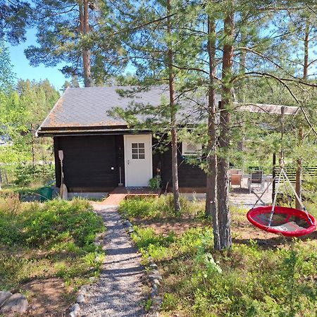Froeya Timber Cottage อาร์วิกา ภายนอก รูปภาพ